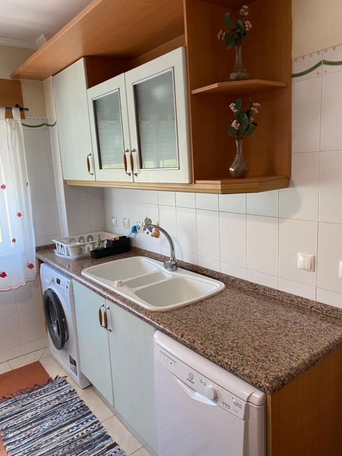 Apple Beach House Apartment Sintra Exterior foto