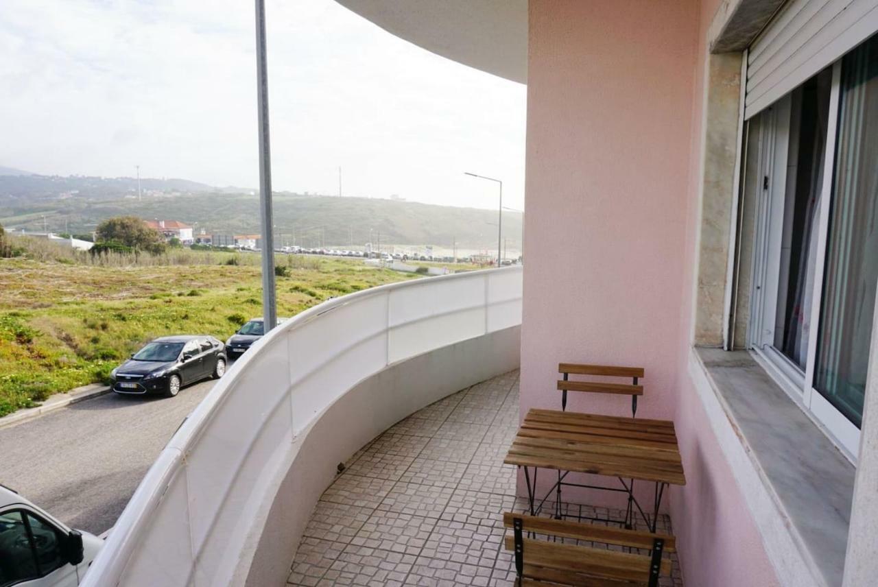 Apple Beach House Apartment Sintra Exterior foto