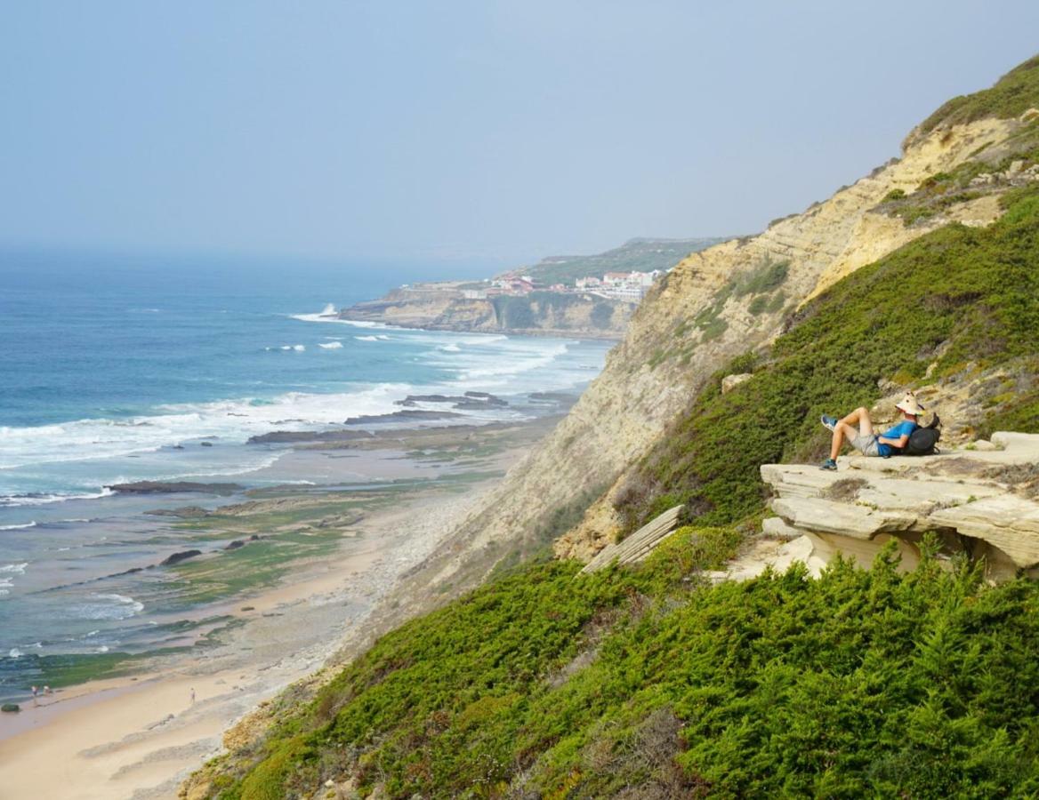Apple Beach House Apartment Sintra Exterior foto