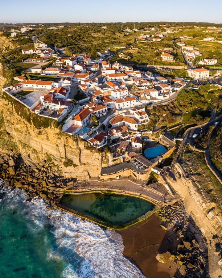 Apple Beach House Apartment Sintra Exterior foto