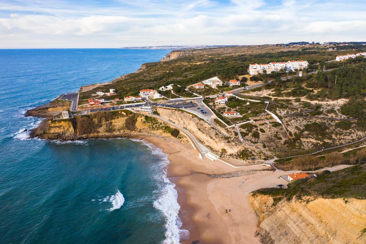 Apple Beach House Apartment Sintra Exterior foto