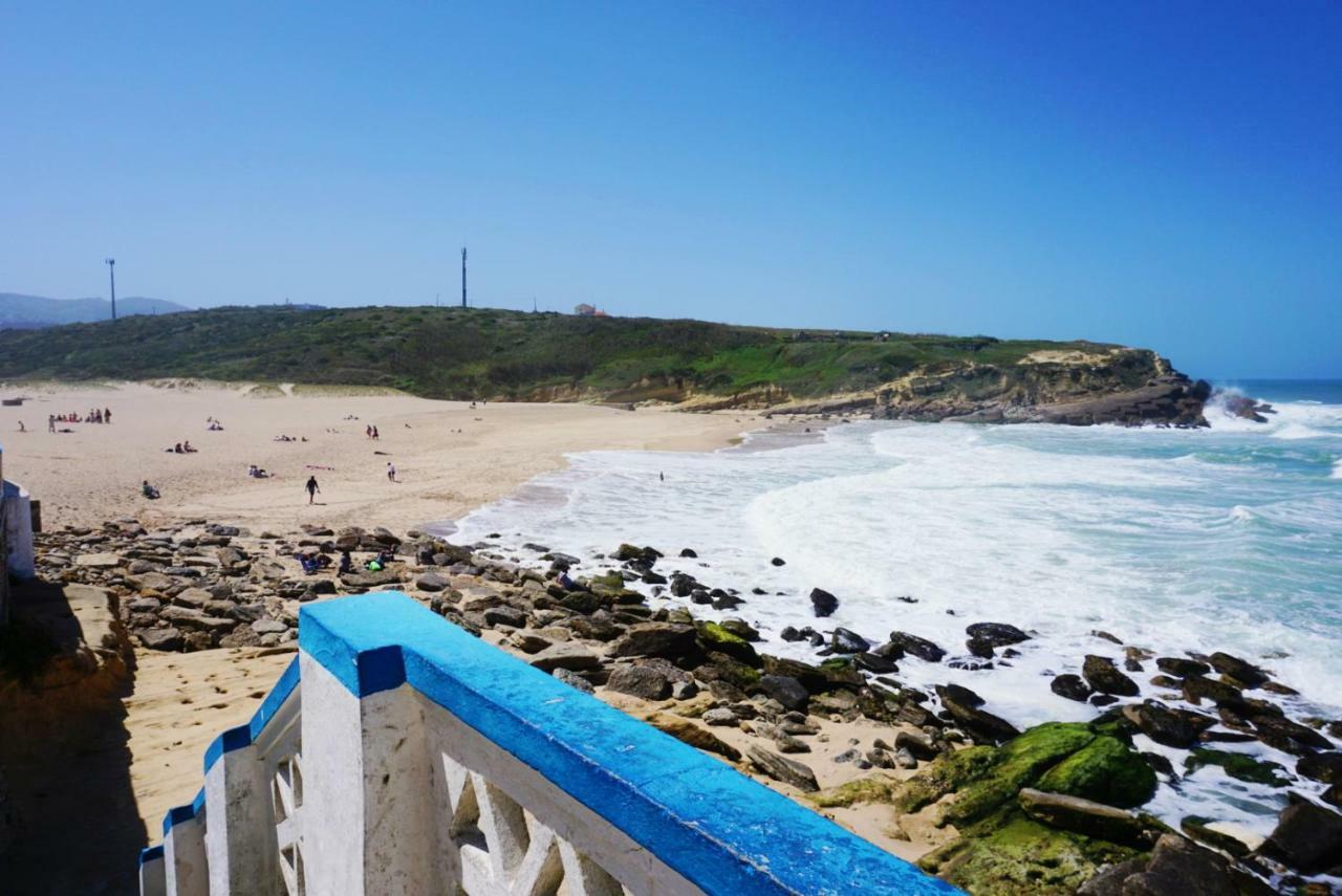 Apple Beach House Apartment Sintra Exterior foto