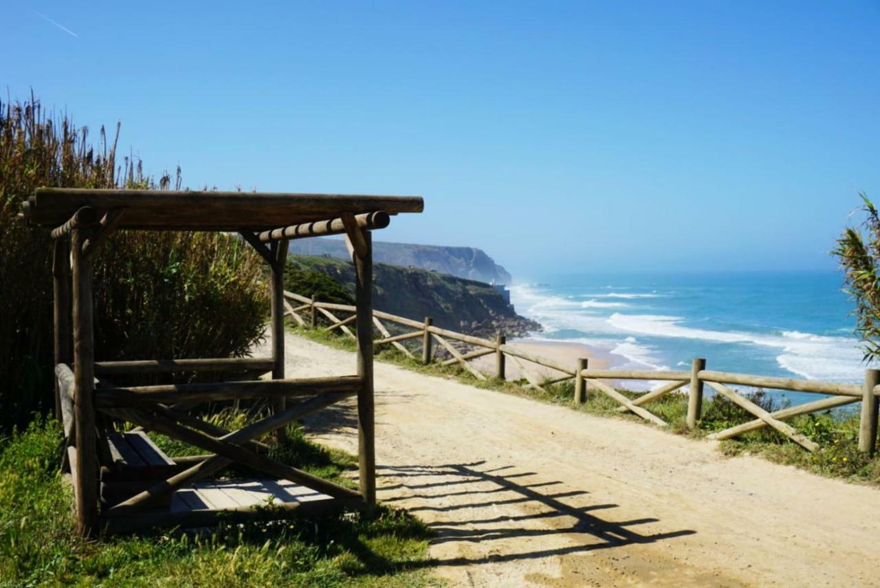 Apple Beach House Apartment Sintra Exterior foto