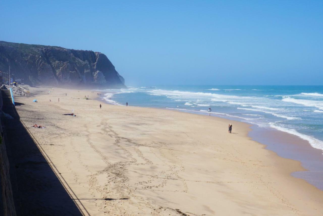 Apple Beach House Apartment Sintra Exterior foto