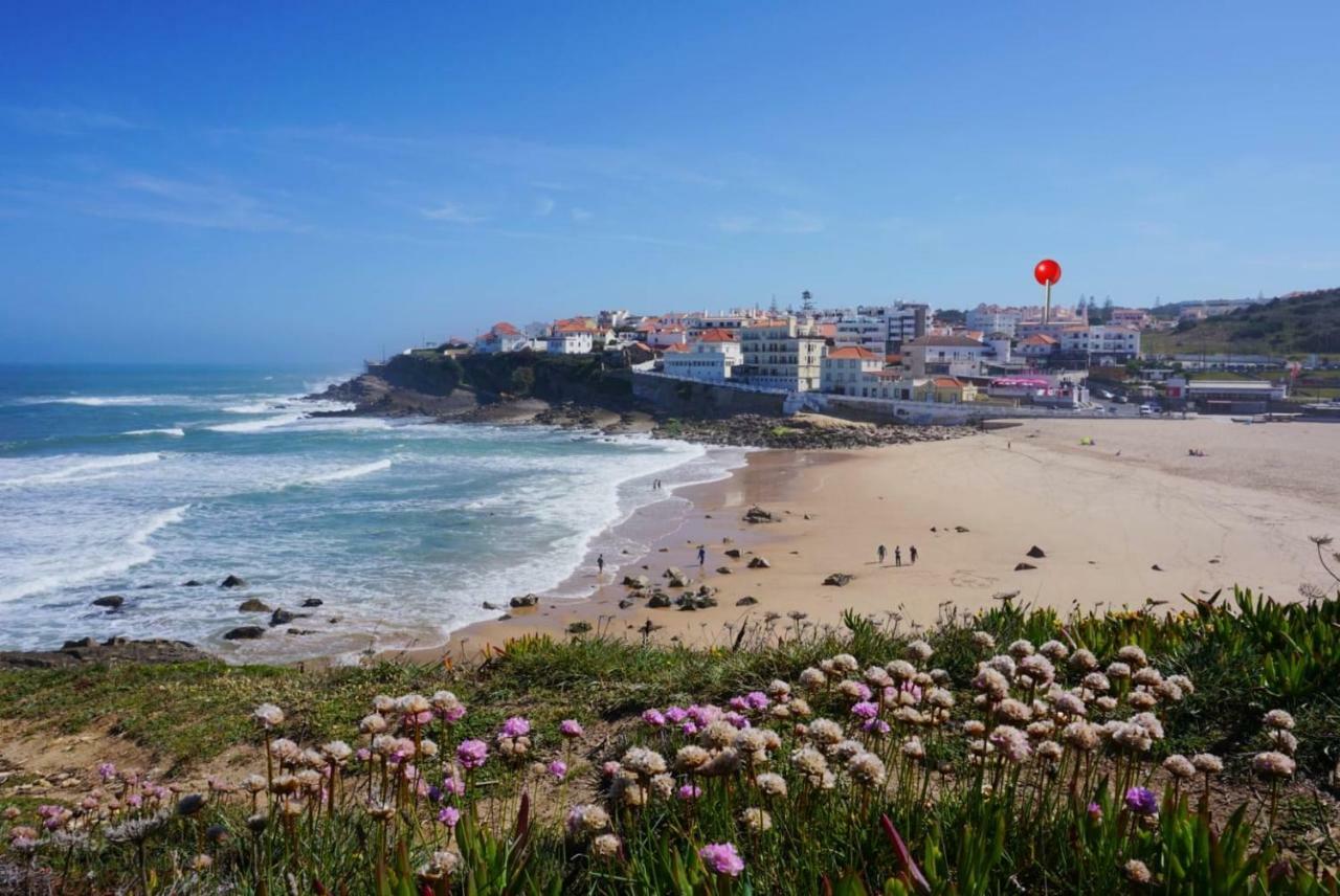 Apple Beach House Apartment Sintra Exterior foto
