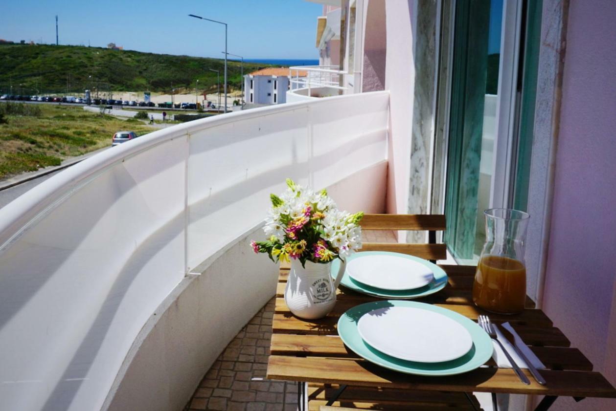 Apple Beach House Apartment Sintra Exterior foto