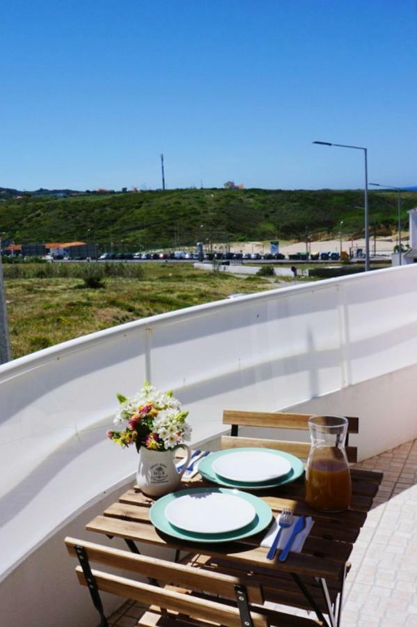Apple Beach House Apartment Sintra Exterior foto