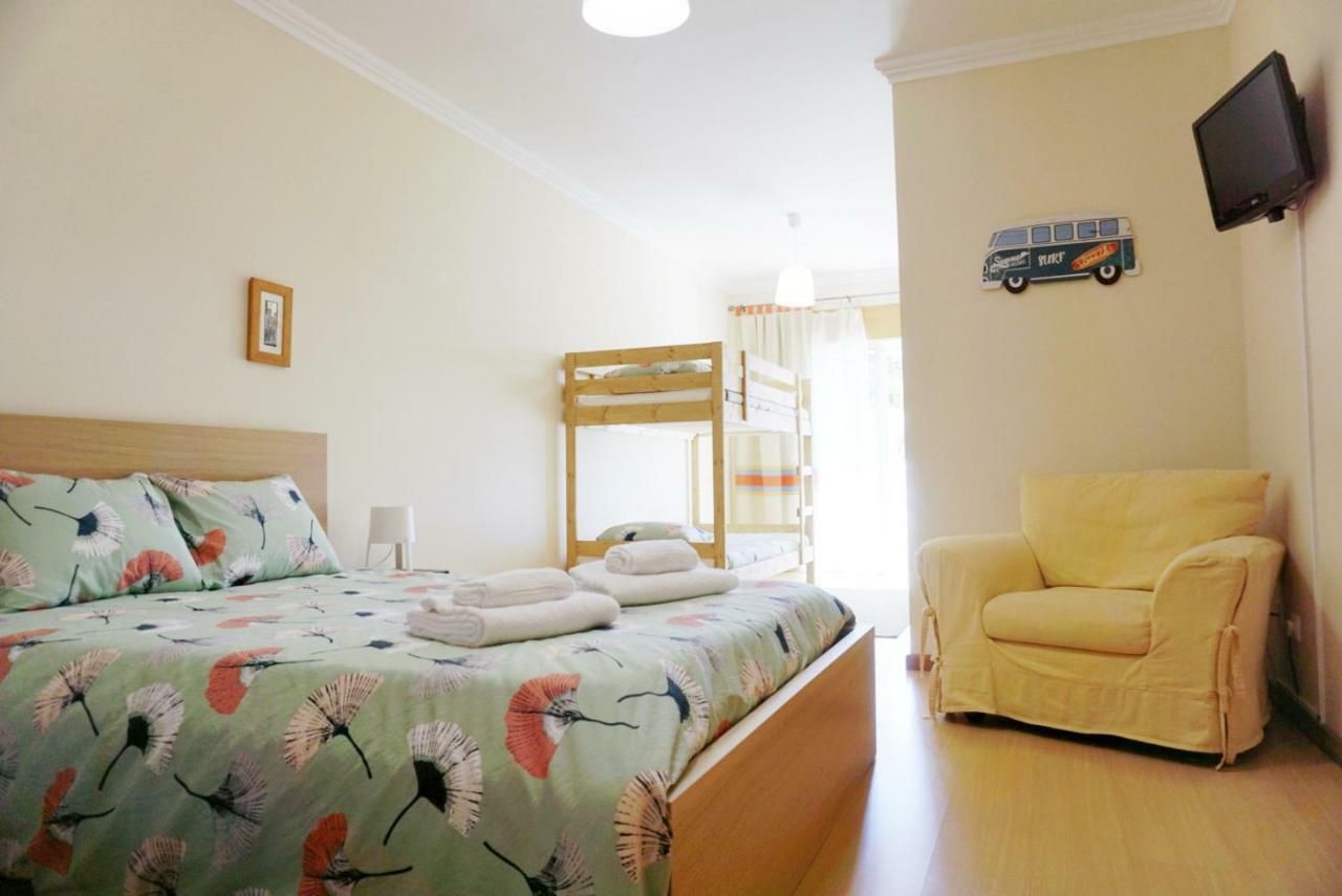 Apple Beach House Apartment Sintra Exterior foto