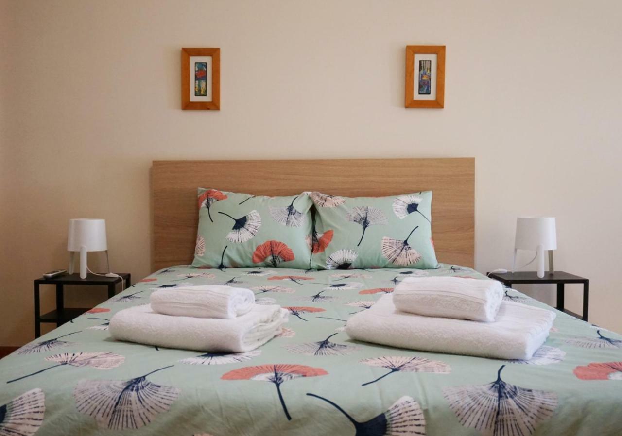 Apple Beach House Apartment Sintra Exterior foto